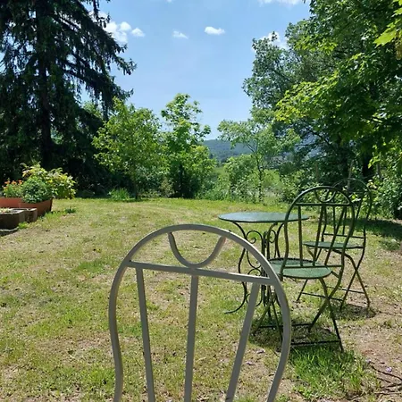 Bed & Breakfast Cascina Della Chiesa