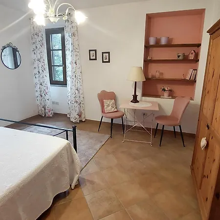 Cascina Della Chiesa Ponzone