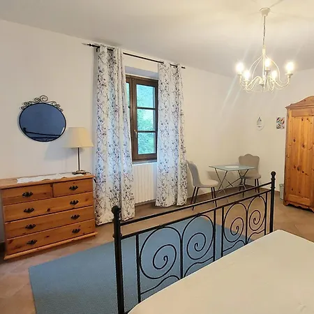 Bed and breakfast Cascina Della Chiesa Ponzone
