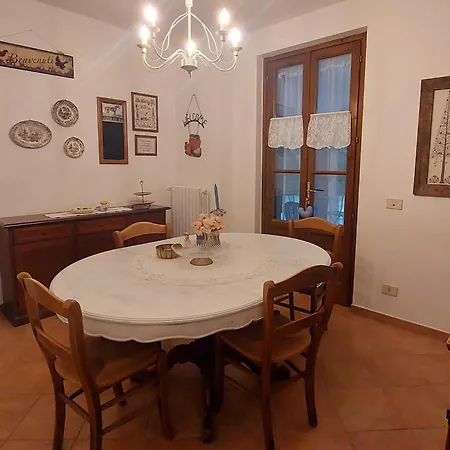 Cascina Della Chiesa * Ponzone