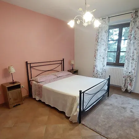 Cascina Della Chiesa Bed & Breakfast