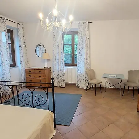 Cascina Della Chiesa *