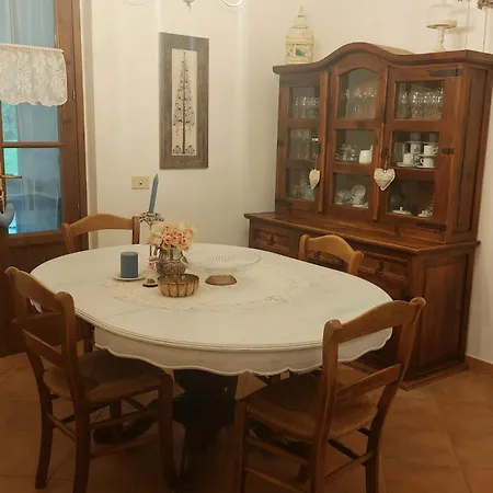 Cascina Della Chiesa * Ponzone