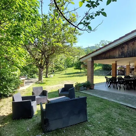 Bed & Breakfast Cascina Della Chiesa