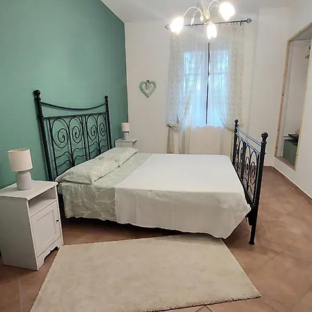 Bed and breakfast Cascina Della Chiesa *