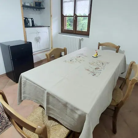 Cascina Della Chiesa *