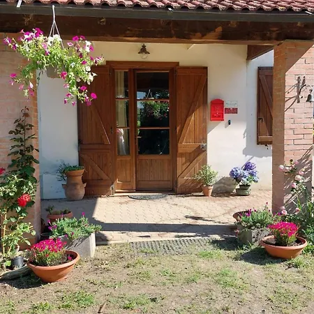 Bed & Breakfast Cascina Della Chiesa