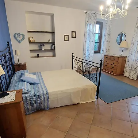 Cascina Della Chiesa Alojamento de Acomodação e Pequeno-almoço *